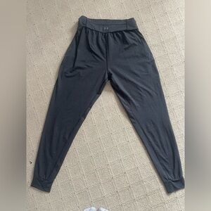 Women’s Under Armour Athletic Joggers